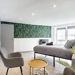 5Wjb - Spacious 1 Bed Flat In London