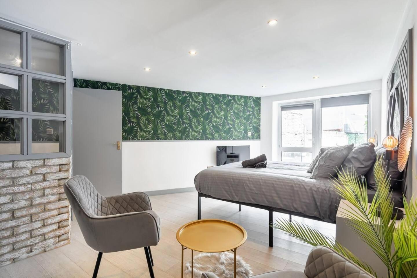 Appartamento 5wjb - Spacious 1 Bed Flat In *