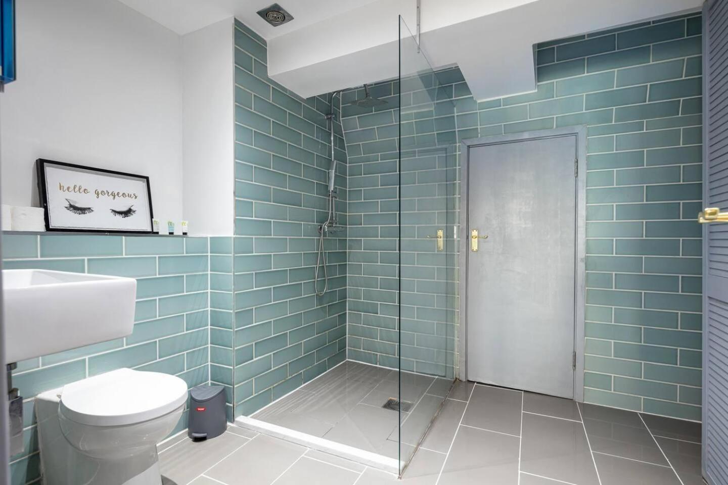 5wjb - Spacious 1 Bed Flat In Appartamento Londra