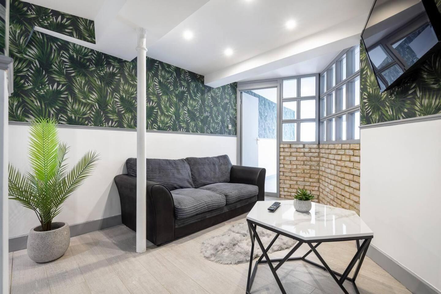 Appartamento 5wjb - Spacious 1 Bed Flat In